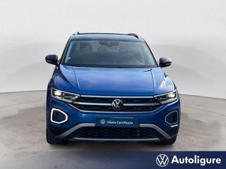 VOLKSWAGEN T-Roc 1.0 TSI Style 7