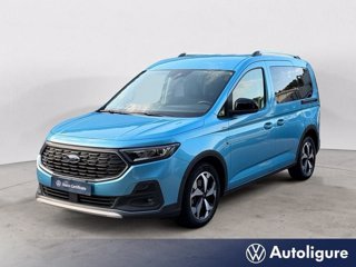 FORD Tourneo Connect 2.0 EcoBlue 90kW Active Auto 0