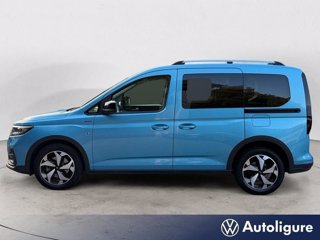 FORD Tourneo Connect 2.0 EcoBlue 90kW Active Auto 1