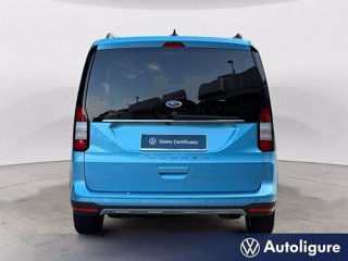 FORD Tourneo Connect 2.0 EcoBlue 90kW Active Auto 3