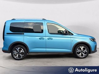 FORD Tourneo Connect 2.0 EcoBlue 90kW Active Auto 5