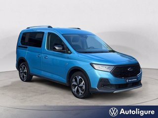 FORD Tourneo Connect 2.0 EcoBlue 90kW Active Auto 6