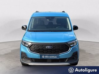 FORD Tourneo Connect 2.0 EcoBlue 90kW Active Auto 7