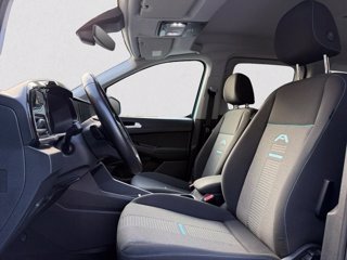 FORD Tourneo Connect 2.0 EcoBlue 90kW Active Auto 8