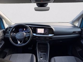FORD Tourneo Connect 2.0 EcoBlue 90kW Active Auto 9