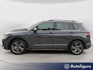 VOLKSWAGEN Tiguan 2.0 TDI 150 CV SCR DSG R-Line 1