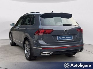 VOLKSWAGEN Tiguan 2.0 TDI 150 CV SCR DSG R-Line 2