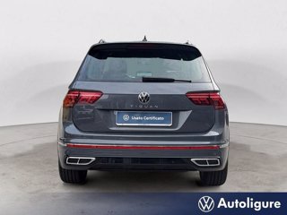 VOLKSWAGEN Tiguan 2.0 TDI 150 CV SCR DSG R-Line 3