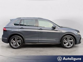 VOLKSWAGEN Tiguan 2.0 TDI 150 CV SCR DSG R-Line 5
