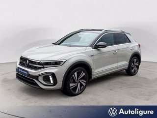 VOLKSWAGEN T-Roc 1.5 TSI ACT DSG R-Line 0
