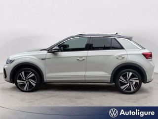 VOLKSWAGEN T-Roc 1.5 TSI ACT DSG R-Line 1