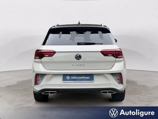 VOLKSWAGEN T-Roc 1.5 TSI ACT DSG R-Line 3