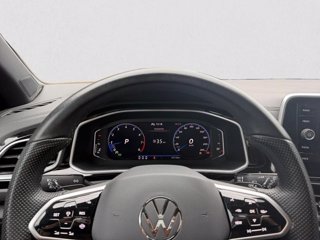 VOLKSWAGEN T-Roc 1.5 TSI ACT DSG R-Line 8