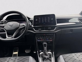 VOLKSWAGEN T-Roc 1.5 TSI ACT DSG R-Line 9