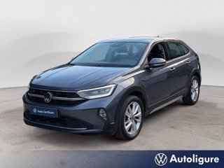 VOLKSWAGEN Taigo 1.0 TSI 95 CV Life