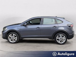 VOLKSWAGEN Taigo 1.0 TSI 95 CV Life 1