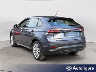 VOLKSWAGEN Taigo 1.0 TSI 95 CV Life 2