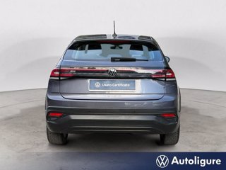 VOLKSWAGEN Taigo 1.0 TSI 95 CV Life 3