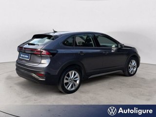VOLKSWAGEN Taigo 1.0 TSI 95 CV Life 4