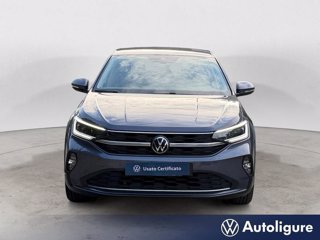 VOLKSWAGEN Taigo 1.0 TSI 95 CV Life 7