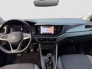 VOLKSWAGEN Taigo 1.0 TSI 95 CV Life 9