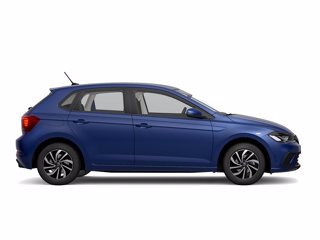 VOLKSWAGEN Polo 1.0 TSI Life 5