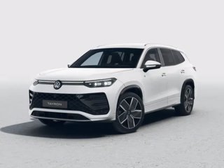 VOLKSWAGEN Tayron 1.5 eTSI ACT DSG R-Line Plus 0