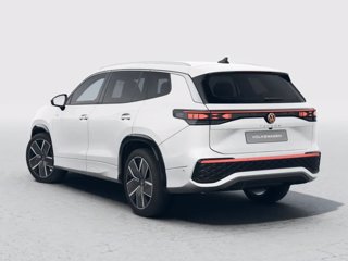 VOLKSWAGEN Tayron 1.5 eTSI ACT DSG R-Line Plus 2