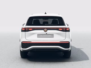 VOLKSWAGEN Tayron 1.5 eTSI ACT DSG R-Line Plus 3