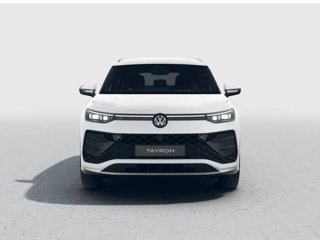 VOLKSWAGEN Tayron 1.5 eTSI ACT DSG R-Line Plus 4