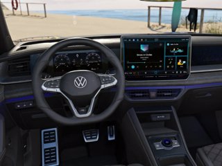VOLKSWAGEN Tayron 1.5 eTSI ACT DSG R-Line Plus 6