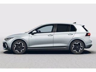 VOLKSWAGEN Golf 1.5 TSI Hybrid R-Line Plus 1
