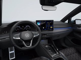 VOLKSWAGEN Golf 1.5 TSI Hybrid R-Line Plus 5