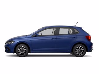 VOLKSWAGEN Polo 1.0 TSI DSG Life 1