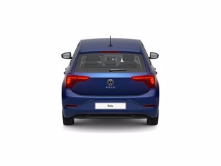 VOLKSWAGEN Polo 1.0 TSI DSG Life 3