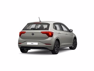 VOLKSWAGEN Polo 1.0 TSI Life 4