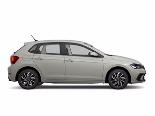 VOLKSWAGEN Polo 1.0 TSI Life 5