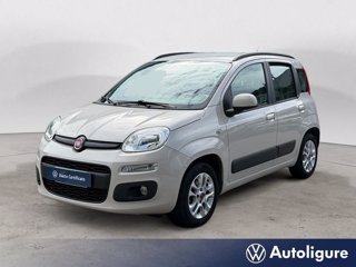 FIAT Panda 0.9 TwinAir Turbo S&S Easy