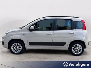 FIAT Panda 0.9 TwinAir Turbo S&S Easy 1