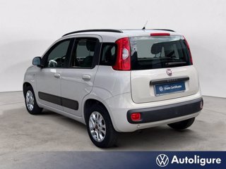 FIAT Panda 0.9 TwinAir Turbo S&S Easy 2