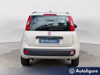 FIAT Panda 0.9 TwinAir Turbo S&S Easy 3