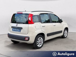 FIAT Panda 0.9 TwinAir Turbo S&S Easy 4