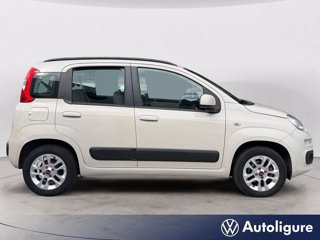 FIAT Panda 0.9 TwinAir Turbo S&S Easy 5