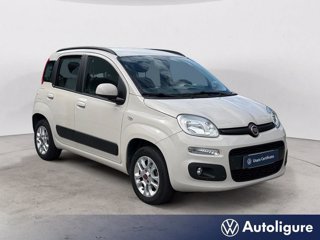 FIAT Panda 0.9 TwinAir Turbo S&S Easy 6