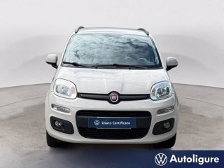 FIAT Panda 0.9 TwinAir Turbo S&S Easy 7