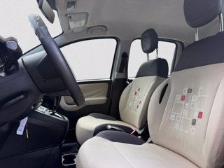 FIAT Panda 0.9 TwinAir Turbo S&S Easy 8