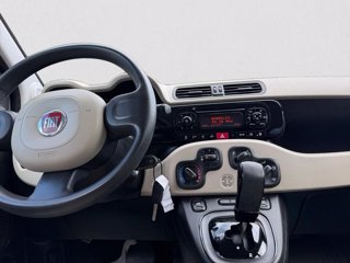 FIAT Panda 0.9 TwinAir Turbo S&S Easy 9