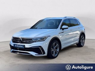 VOLKSWAGEN Tiguan 1.5 TSI 150 CV DSG ACT R-Line