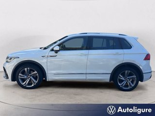 VOLKSWAGEN Tiguan 1.5 TSI 150 CV DSG ACT R-Line 1