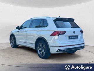 VOLKSWAGEN Tiguan 1.5 TSI 150 CV DSG ACT R-Line 2
